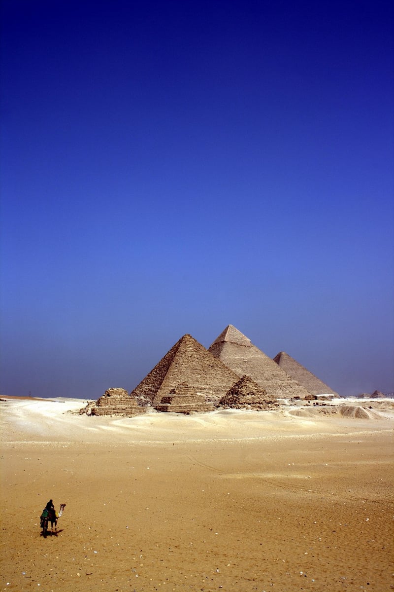 Ancient Secrets